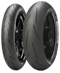 Metzeler motorcycle-tyres Racetec RR ( 190/55 ZR17 TL (75W) Hinterrad, M/C,...