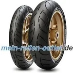 Metzeler Sportec M7 Rr 150/60 R17 M/C Tl 66(W) Rear