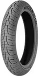 Michelin Motorradreifen car-tyres Pilot Road 4 ( 190/55 ZR17 TL (75W) Hinterrad, M/C