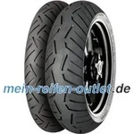 Continental Motorradreifen car-tyres ContiRoadAttack 3 CR ( 100/90 R18 TL 56V M/C,