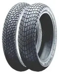 Heidenau motorcycle-tyres K73 ( 160/60-17 TL 69H Hinterrad, M/C ) - Silber