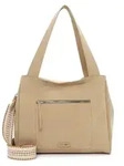 SURI FREY Shopper Schultertasche SFY Christy SC Cityshopper Sand beige - Beige