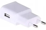 Akyga AK-CH-11, Drinnen, AC, 12 V, 2,4 A, Wei&szlig; - Wei&szlig;