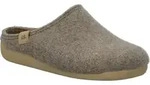 JOSEF SEIBEL Cara 03 | Hausschuh f&uuml;r Damen | Grau - Braun - 36