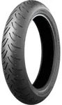 Bridgestone Battlax Sc Sommerreifen 90/90 14 46P Motorradreifen
