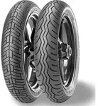 Metzeler Lasertec Sommerreifen 130/90 15 66S Motorradreifen Tourensport Reifen