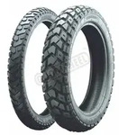 Heidenau Motorradreifen car-tyres K60 ( 80/90-21 TT 48P M/C, Vorderrad )
