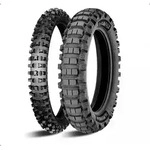 Michelin Motorradreifen car-tyres Desert Race ( 140/80-18 TT 70R Hinterrad, M/C )