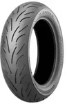 Bridgestone Motorradreifen car-tyres Battlax SC R ( 130/70-13 RF TL 63P Hinterrad,