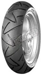 Continental motorcycle-tyres ContiTwist ( 100/80-10 RF TL 58M Hinterrad, M/C,