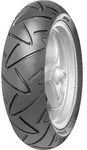 Continental Motorradreifen car-tyres ContiTwist ( 120/70-14 TL 55S M/C, Vorderrad ) -