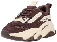 Steve Madden Sneaker Sneaker Veloursleder/Textil