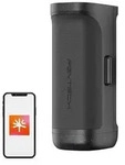 PGYTECH P-PG-037, 3000 mAh, Schwarz - Schwarz