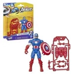 Marvel Avengers ActionVerse Captain America, 4 Jahr(e)