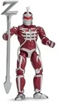 Power Rangers Basic Actionfigur Lord Zedd