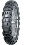 Mitas Motorradreifen car-tyres E-09 ( 100/90-19 TL 57R M+S Kennung, Mischung Dakar,