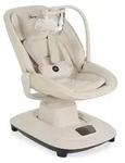 Cangaroo Hera Beige Elektrische Babyschaukel - Beige