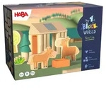 HABA MFBW Ponyhof Paula