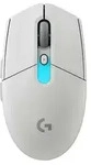 Logitech G G305 X SUPERLIGHT - Maus - optisch