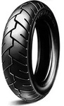 Michelin Motorradreifen car-tyres S1 ( 80/100-10 TT/TL 46J Hinterrad, Vorderrad )