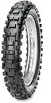 Maxxis Maxxcross En M7314 120/90 - 18 Tt 65R Rear - Schwarz
