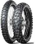 Dunlop Geomax Mx71A 110/90 - 19 M/C Tt 62M Nhs Rear - Silber