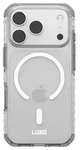 Urban Armor Gear Plyo LT, Cover, Apple, iPhone 18 Pro, 16 cm (6.3"), Transparent -