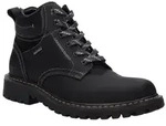 JOSEF SEIBEL Chance 60 | Halbschuh f&uuml;r Herren | Schwarz - Schwarz - 40