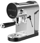 20-bar-espressomaschine aus edelstahl Little balance LB3034