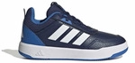 adidas Unisex Kinder Tensaur Sport 3.0 Kids Shoes, Dark Blue/FTWR White/Bright...