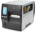 Zebra ZT411, Direkt W&auml;rme/W&auml;rme&uuml;bertragung, POS-Drucker, 300 x 300 DPI, 2,4 ips,