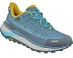 Meindl Eldora Lady GTX wasserdichte und leichte Damen Multifunktionsschuhe mit