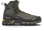 Salewa Schuhe MTN Trainer 3 Tech Mid GTX, 614855052 - 45