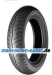 Bridgestone Exedra G853 (G) 130/80 R17 M/C Tl 65H Front