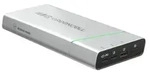Green Cell PBPLGC20P, 20800 mAh, Lithium-Ion (Li-Ion), Power Delivery, 20800 W,