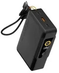 Xtorm XNG201W35, 20000 mAh, Lithium Polymer (LiPo), Power Delivery, Quick Charge 3.0,
