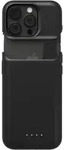 mophie Juice Pack, Cover, Apple, iPhone 15 Pro, 15,5 cm (6.1"), Schwarz -...