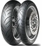 Dunlop Motorradreifen car-tyres ScootSmart ( 110/70-11 TL 45L M/C, Vorderrad ) -