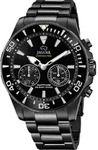 Jaguar Herren Uhr J929/1 Hybrid Connected Special Edition mit Wechselband -...
