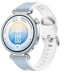 Huawei WATCH GT 7 41mm, 3,35 cm (1.32"), AMOLED, Touchscreen, WLAN, GPS, 38 g - Blau