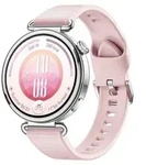 Huawei WATCH GT 7 41mm, 3,35 cm (1.32"), AMOLED, Touchscreen, WLAN, GPS, 38 g - Rosa