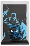 Funko Comic Cover Batman Figur Kinder One Size