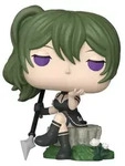 Funko Pop! Animation: Frieren - Ubel #2356