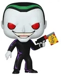 Funko Pop! Heroes: Batman Beyond - The Joker #628