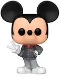 FUNKO POP! 82689, Sammelfigur, Cartoon - Transparent