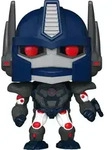 FUNKO POP! Optimus Primal, Sammelfigur, Film & TV-Serien