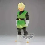 Banpresto BP19276P, Sammelfigur, Anime & Manga