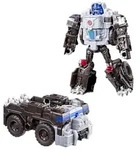 Transformers CYBERWORLD Optimus Primal Cyber Changers, 6 Jahr(e)