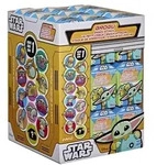 Star Wars Grogu Eisige Macht, 4 Jahr(e), SW Collectibles, Polyvinylchlorid (PVC)