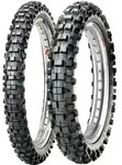 Maxxis M-7305 Maxxcross PRO Sommerreifen 100/100 17 58M Motorradreifen Motocross